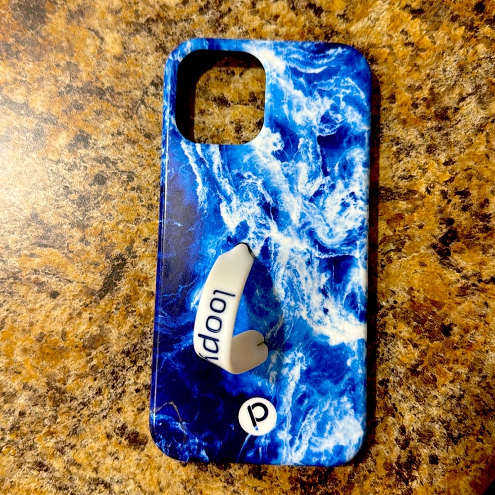 Loopy IPhone 12 Case